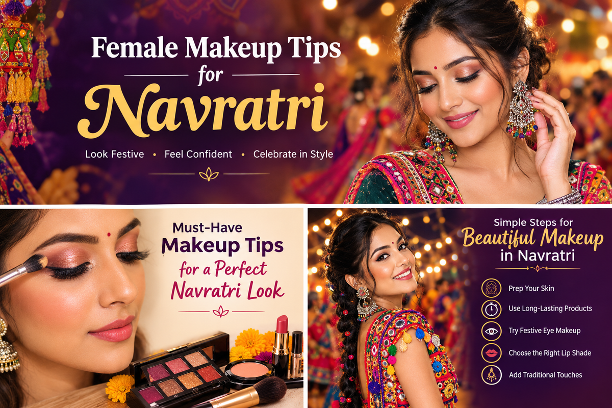 Beauty House Surat